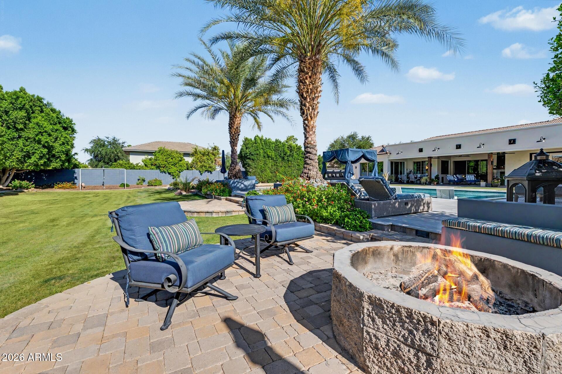 2776 East Taurus Place Chandler, AZ 85249 - Photo 93 of 111 99-Taurus