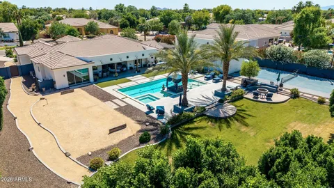 $2,499,900 | 2776 East Taurus Place, Chandler, AZ 85249