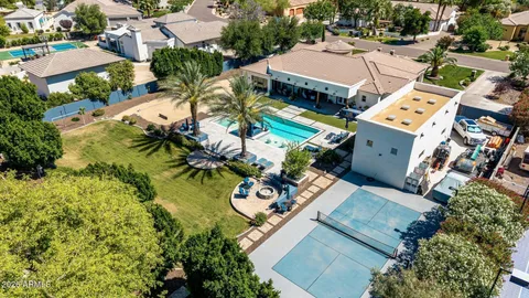 $2,499,900 | 2776 East Taurus Place, Chandler, AZ 85249