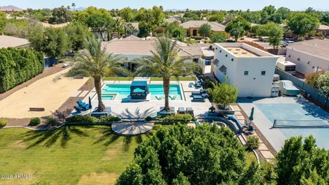 $2,499,900 | 2776 East Taurus Place, Chandler, AZ 85249
