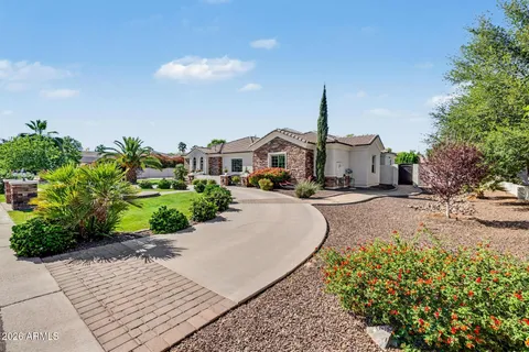 $2,499,900 | 2776 East Taurus Place, Chandler, AZ 85249