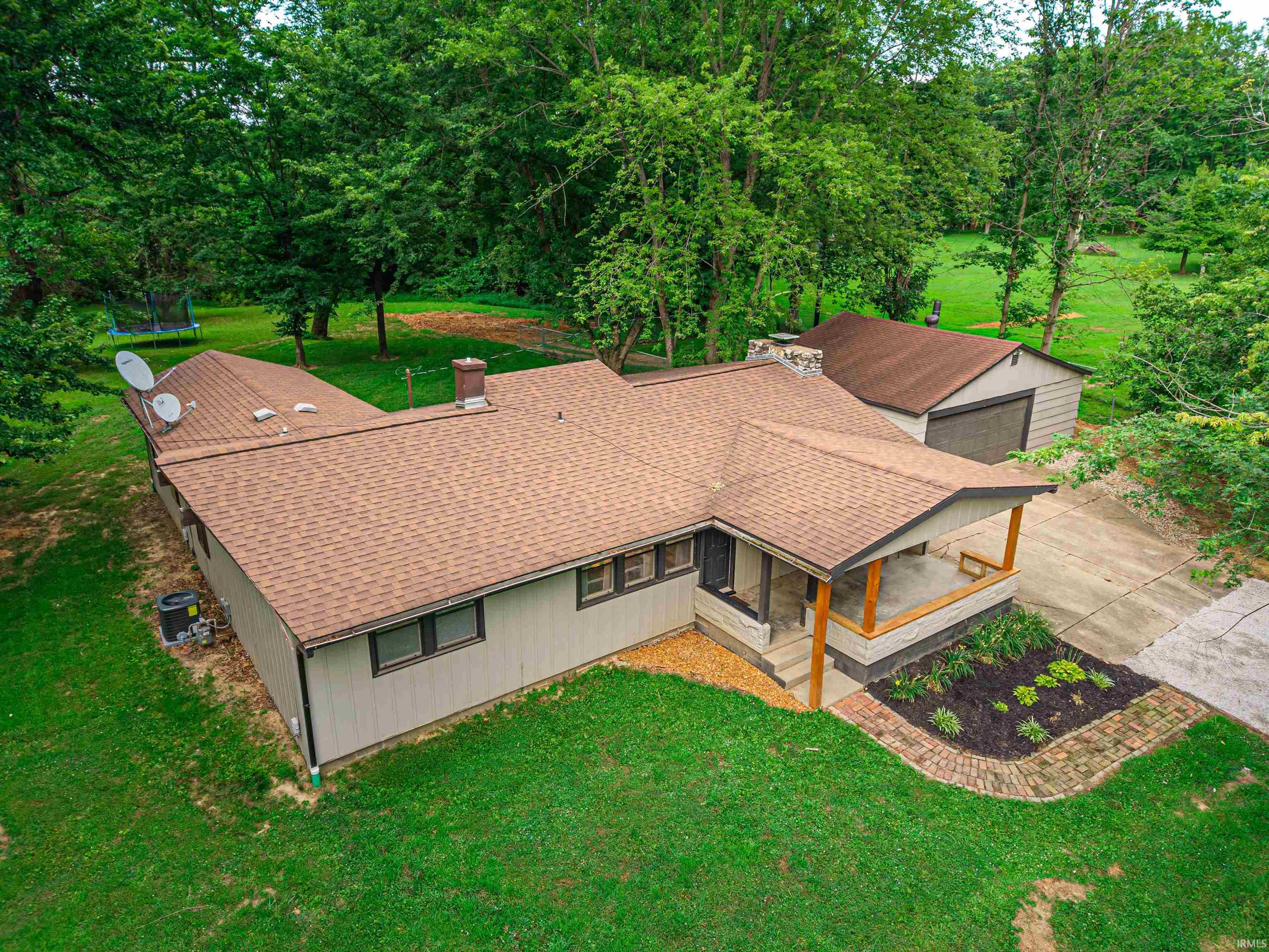 7014 West Franklin Road Evansville, IN 47712 - Photo 24 of 31