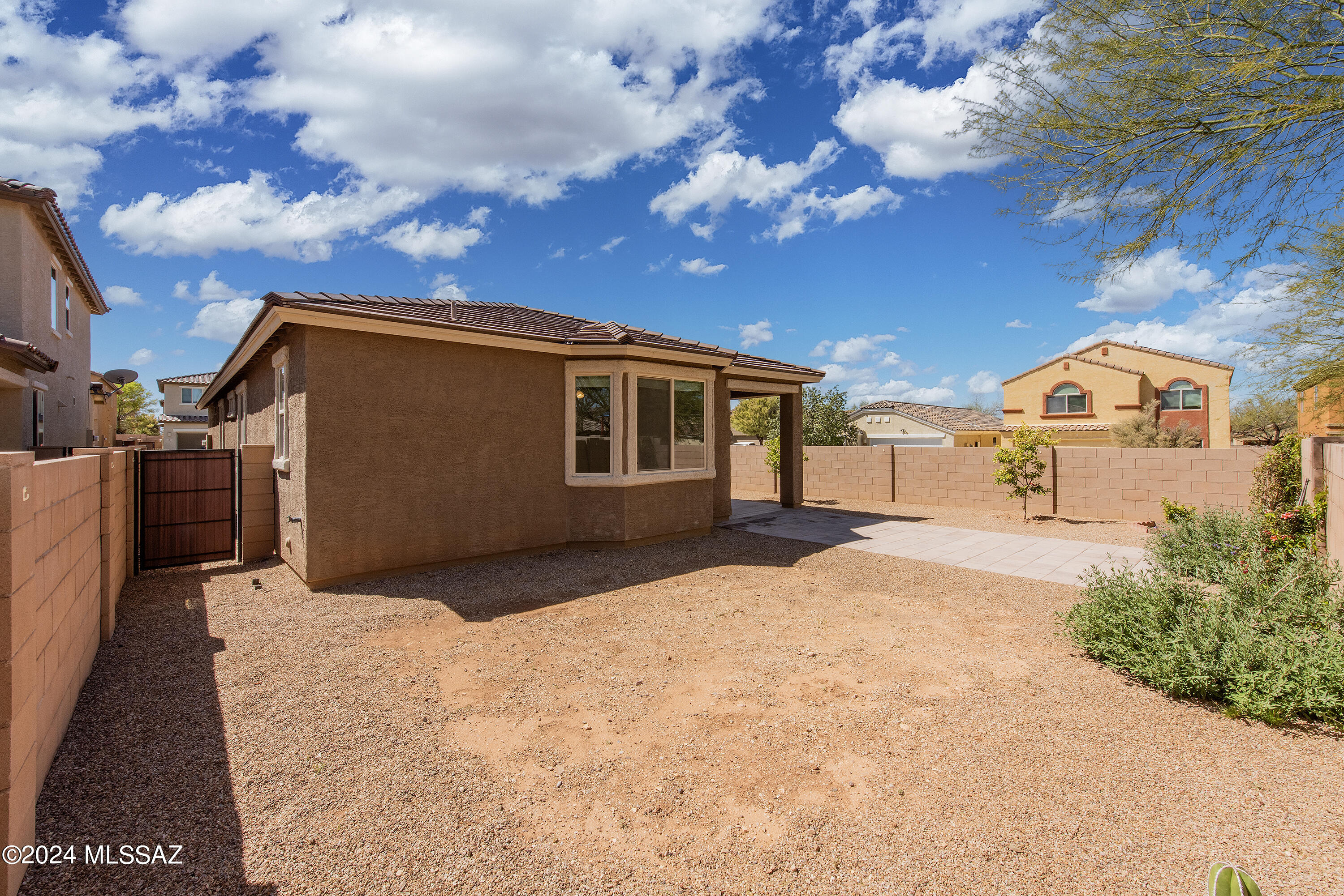 6729 Neptune Cove Road Tucson, AZ 85756 - Photo 23 of 25 Gallery Image 23