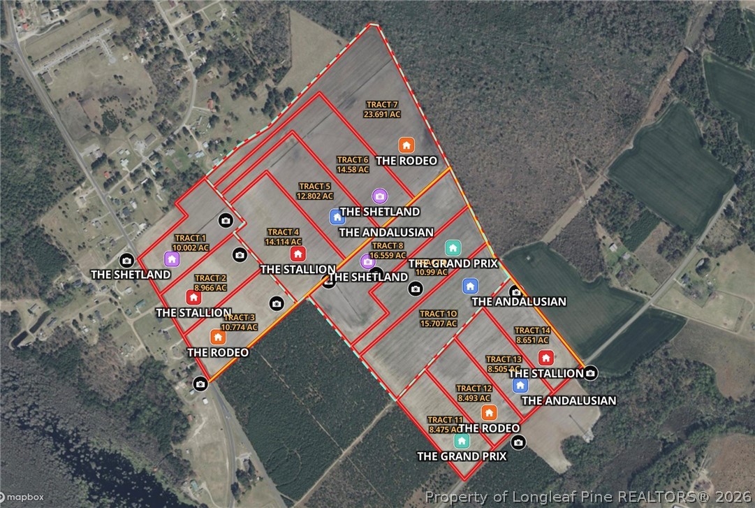 0 Paddock Meadows Shannon, NC 28386 - Photo 15 of 29