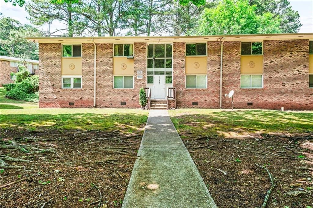 1627 Line Circle Decatur, GA 30032 - Photo 24 of 25
