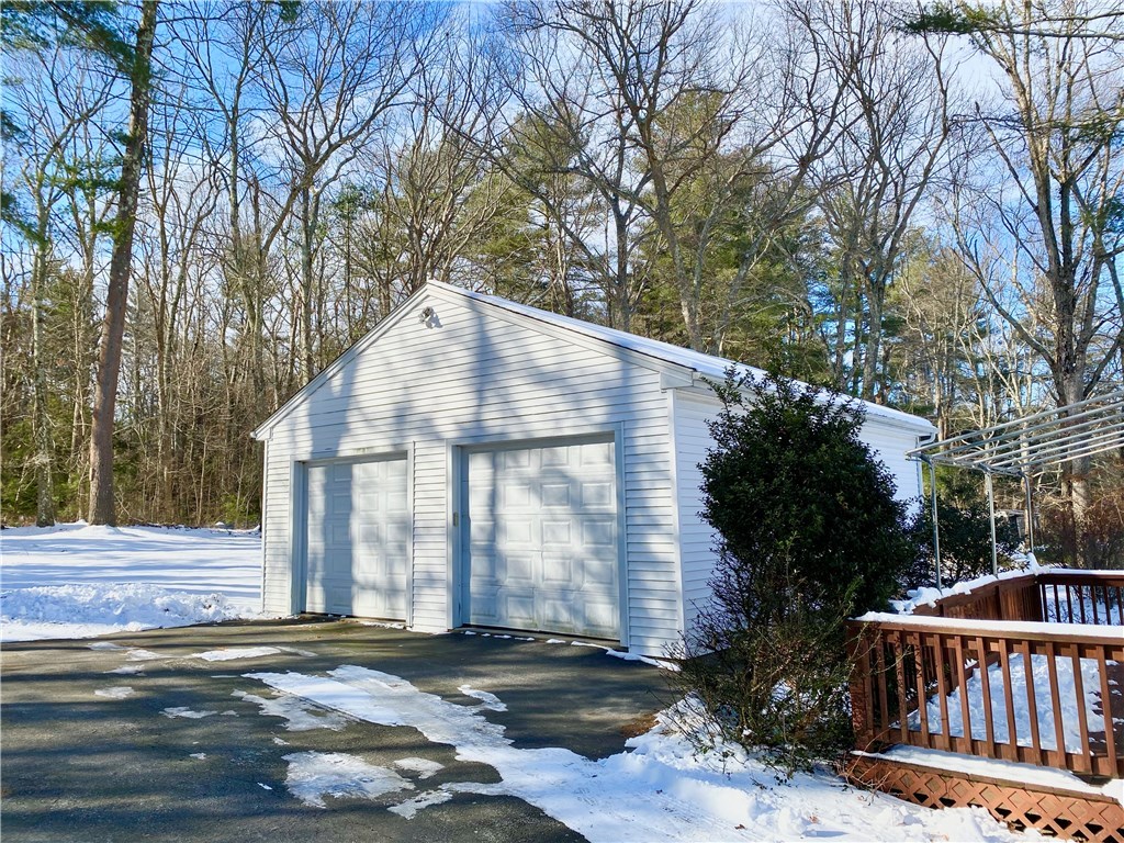 222 Spring Lake Road Burrillville, RI 02826 - Photo 2 of 16
