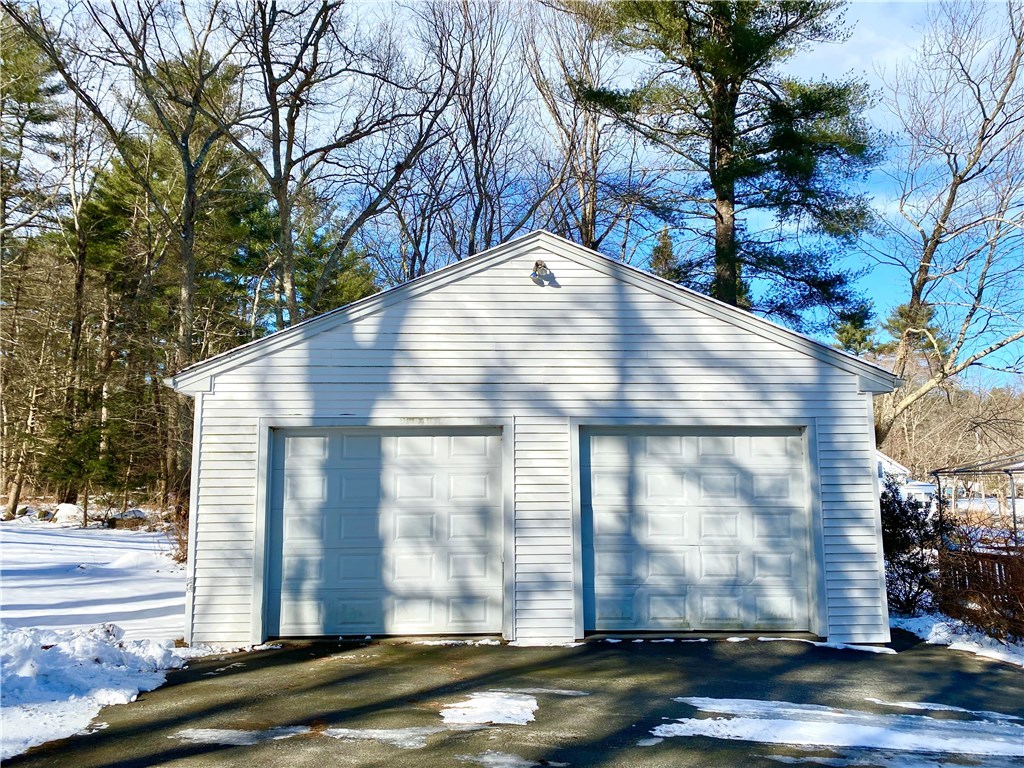 222 Spring Lake Road Burrillville, RI 02826 - Photo 3 of 16