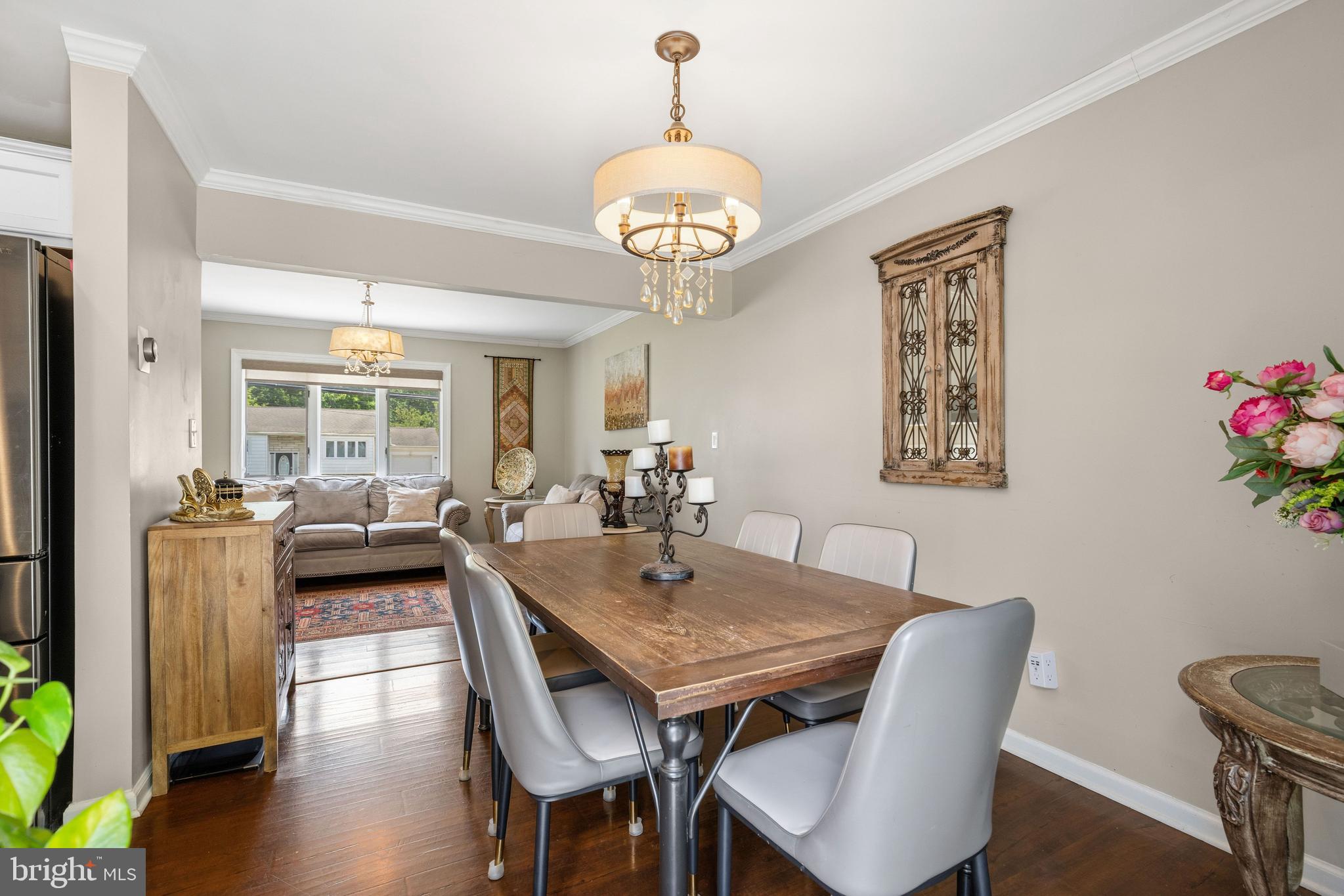 217 George Dye Road Hamilton, NJ 08690 - Photo 5 of 44