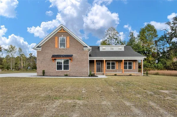 $429,000 | 64 Natural Brk Drive, Lumberton, NC 28360