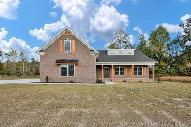 $429,000 | 64 Natural Brk Drive, Lumberton, NC 28360