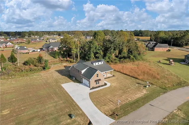 $429,000 | 64 Natural Brk Drive, Lumberton, NC 28360