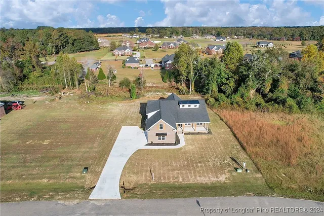 $429,000 | 64 Natural Brk Drive, Lumberton, NC 28360