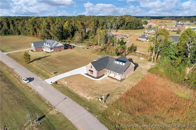 $429,000 | 64 Natural Brk Drive, Lumberton, NC 28360
