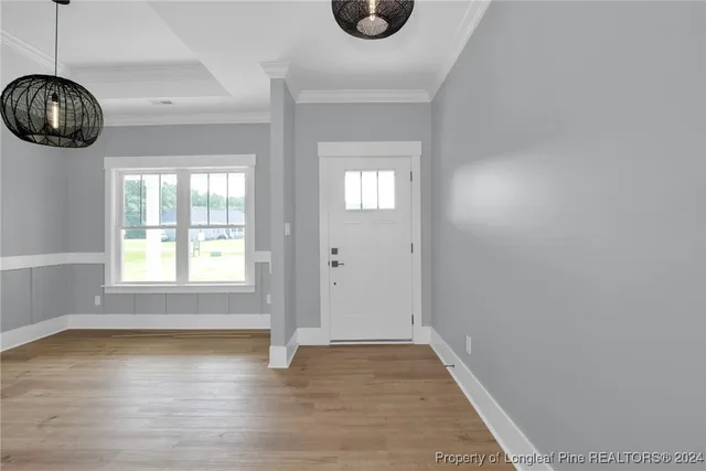 $429,000 | 64 Natural Brk Drive, Lumberton, NC 28360