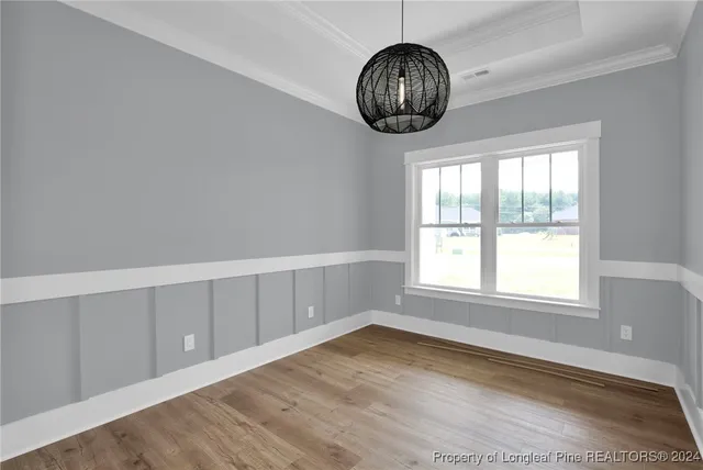 $429,000 | 64 Natural Brk Drive, Lumberton, NC 28360