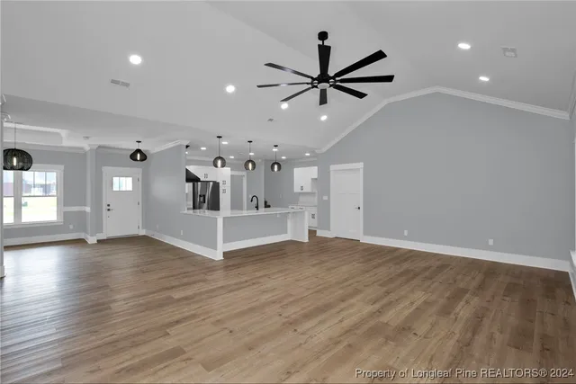 $429,000 | 64 Natural Brk Drive, Lumberton, NC 28360