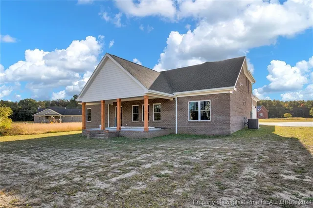 $429,000 | 64 Natural Brk Drive, Lumberton, NC 28360