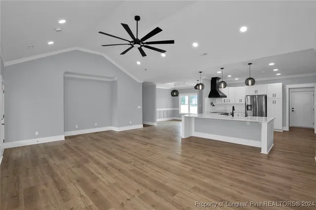 $429,000 | 64 Natural Brk Drive, Lumberton, NC 28360