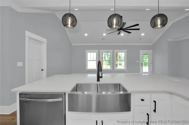 $429,000 | 64 Natural Brk Drive, Lumberton, NC 28360