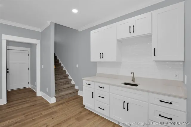 $429,000 | 64 Natural Brk Drive, Lumberton, NC 28360