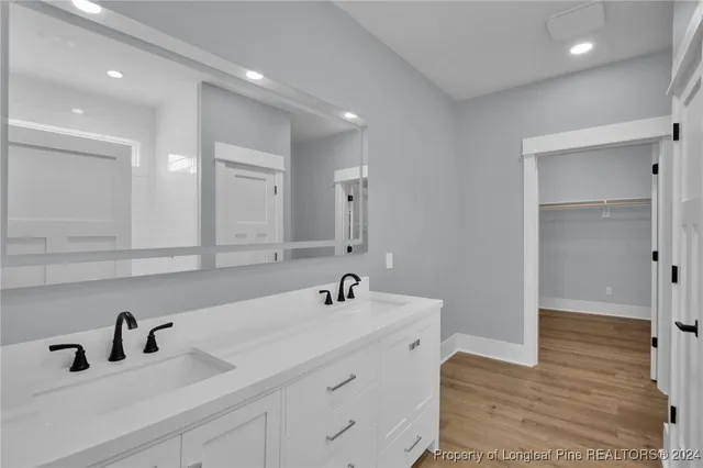 $429,000 | 64 Natural Brk Drive, Lumberton, NC 28360