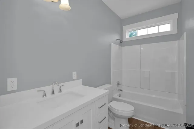 $429,000 | 64 Natural Brk Drive, Lumberton, NC 28360