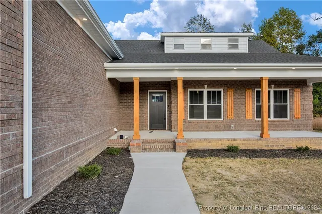 $429,000 | 64 Natural Brk Drive, Lumberton, NC 28360
