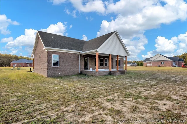 $429,000 | 64 Natural Brk Drive, Lumberton, NC 28360