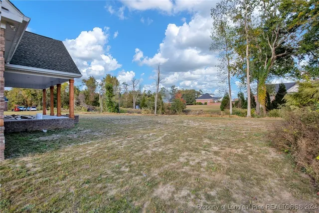 $429,000 | 64 Natural Brk Drive, Lumberton, NC 28360