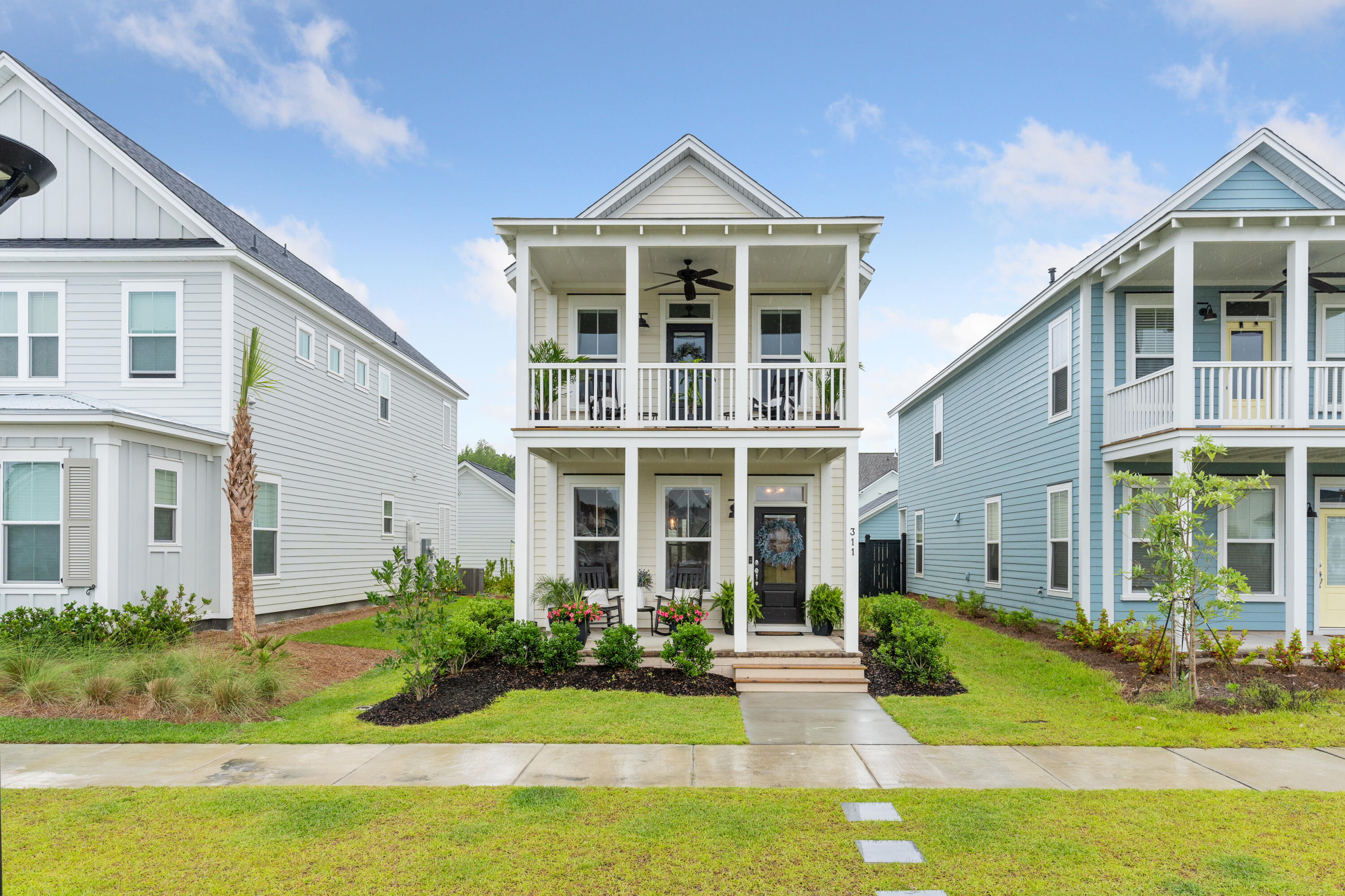 311 Baritone Road Summerville, SC 29486 - Photo 1 of 35 1