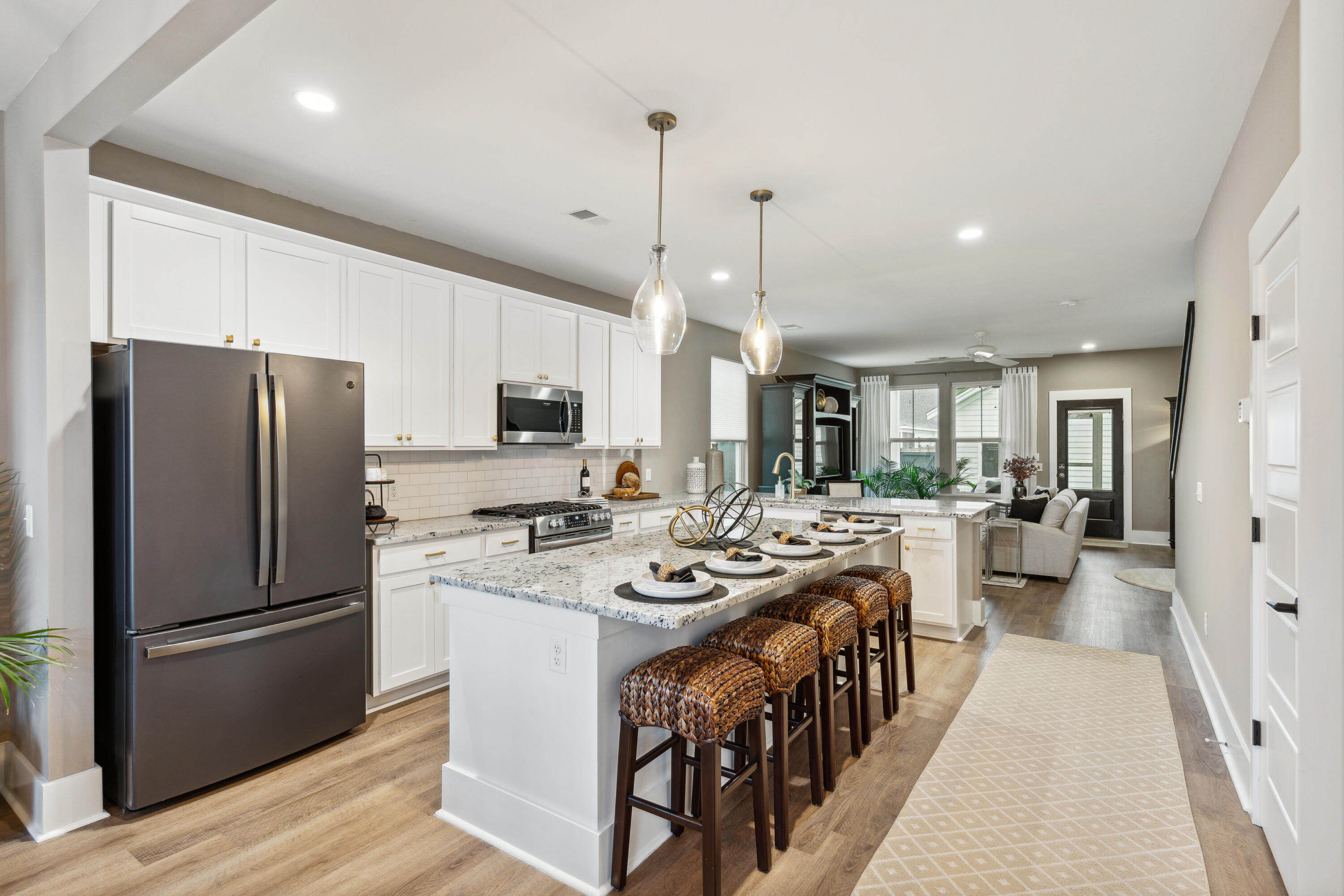 311 Baritone Road Summerville, SC 29486 - Photo 12 of 35 11