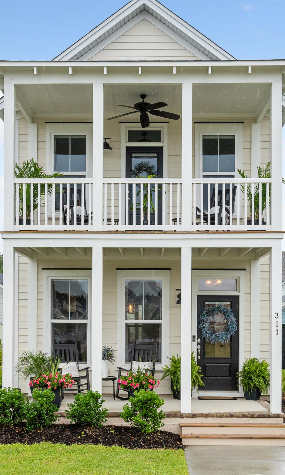 311 Baritone Road Summerville, SC 29486 - Photo 2 of 35 1A