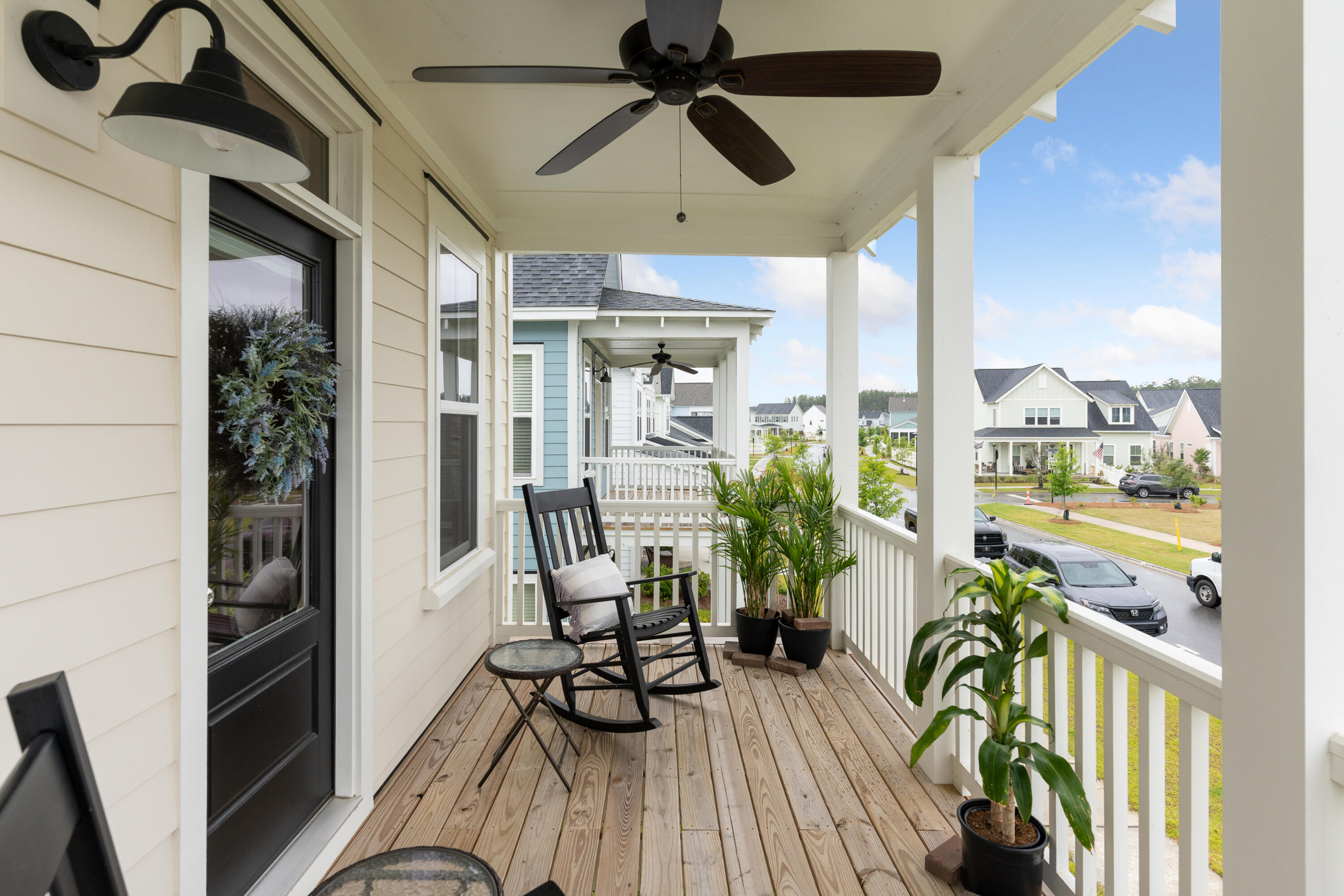311 Baritone Road Summerville, SC 29486 - Photo 25 of 35 24