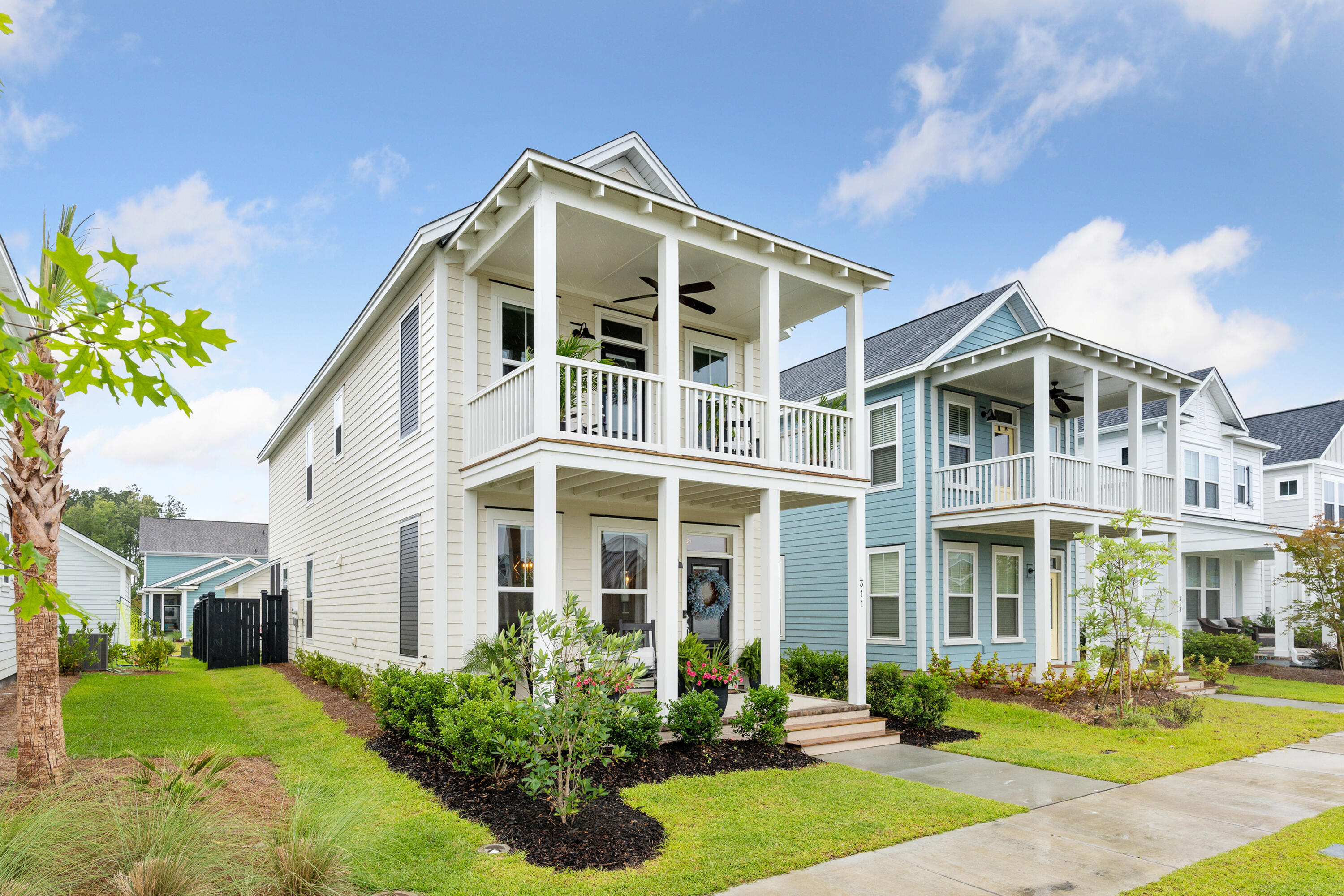 311 Baritone Road Summerville, SC 29486 - Photo 6 of 35 5