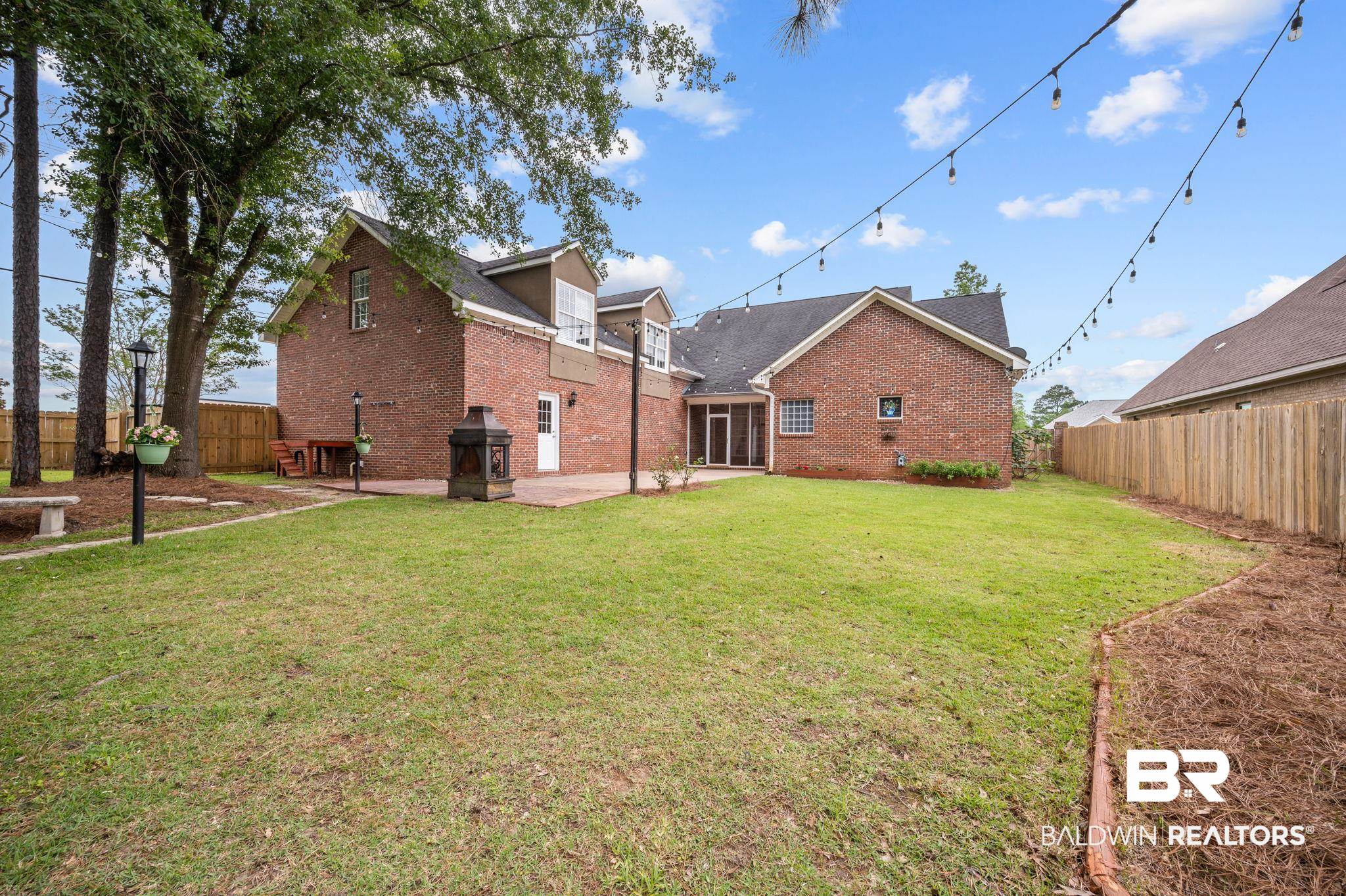 5710 Spring Landing Drive Theodore, AL 36582 - Photo 44 of 50