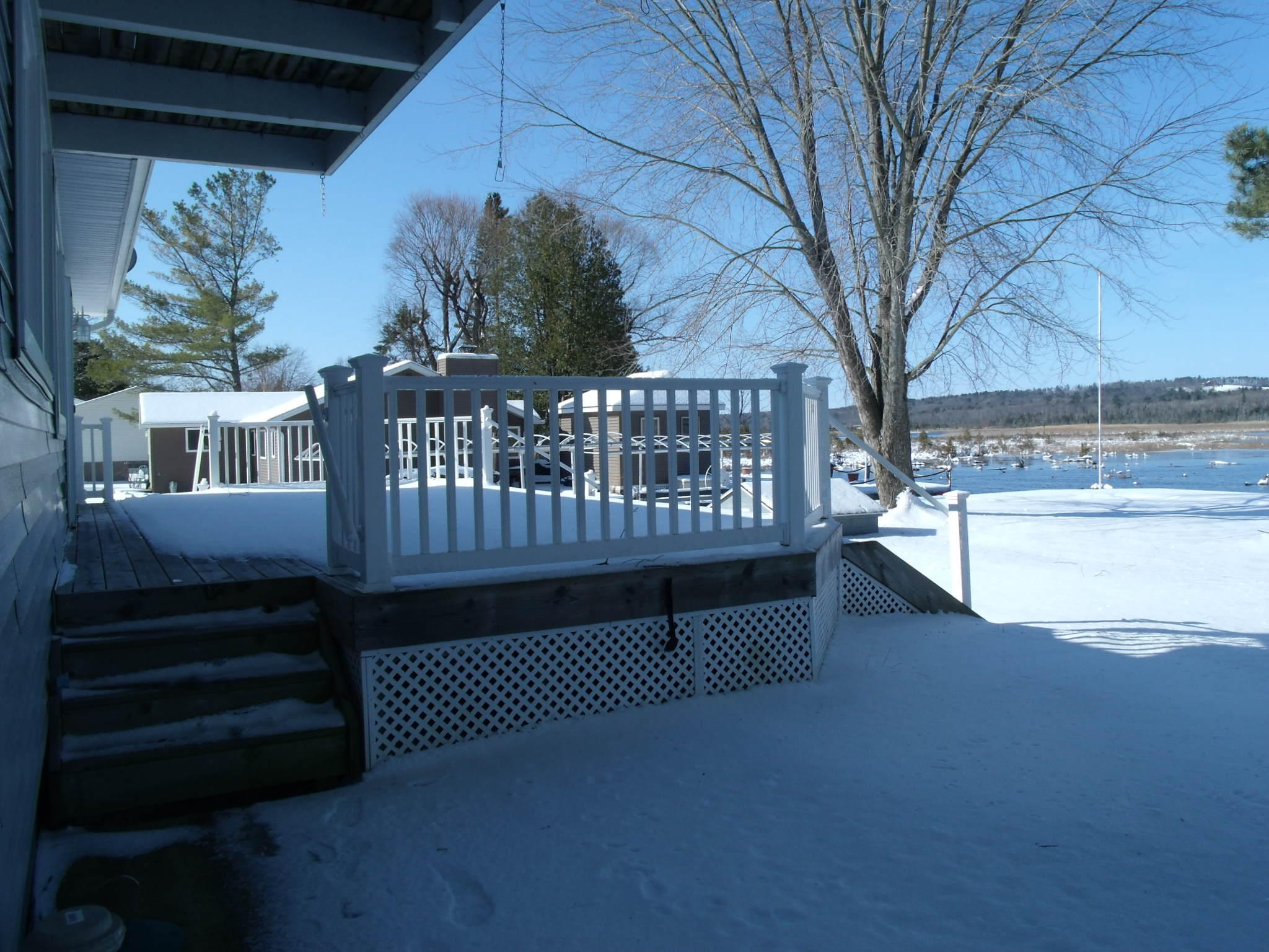 4696 Inland Rte Drive Indian River, MI 49749 - Photo 28 of 32 Gallery Image 28