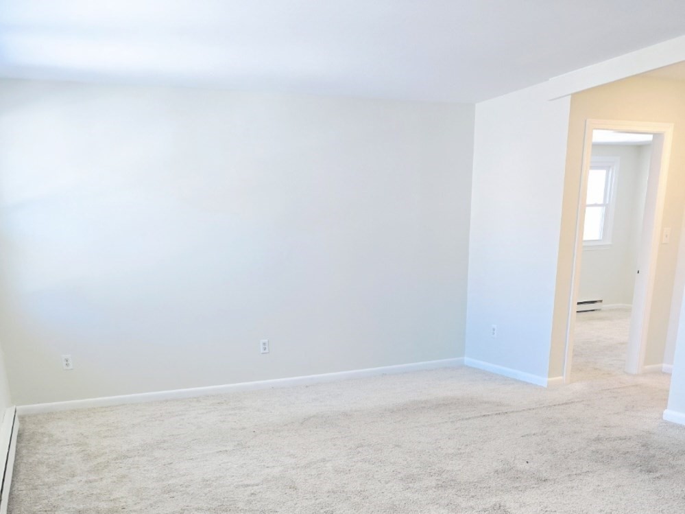 567 Main Street, Unit 2 Shrewsbury, MA 01545 - Photo 2 of 7 a view of an empty room