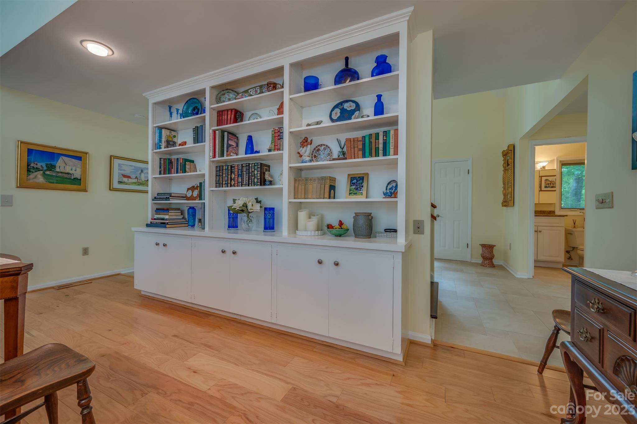 900 Club Road Tryon, NC 28782 - Photo 8 of 48