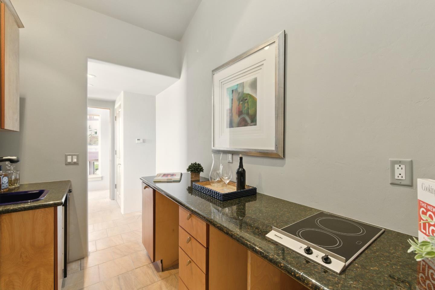 31475 Highway 1 Carmel, CA 93923 - Photo 15 of 43 a room with a sink and a window