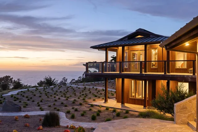 $9,000,000 | 31475 Highway 1, Carmel, CA 93923