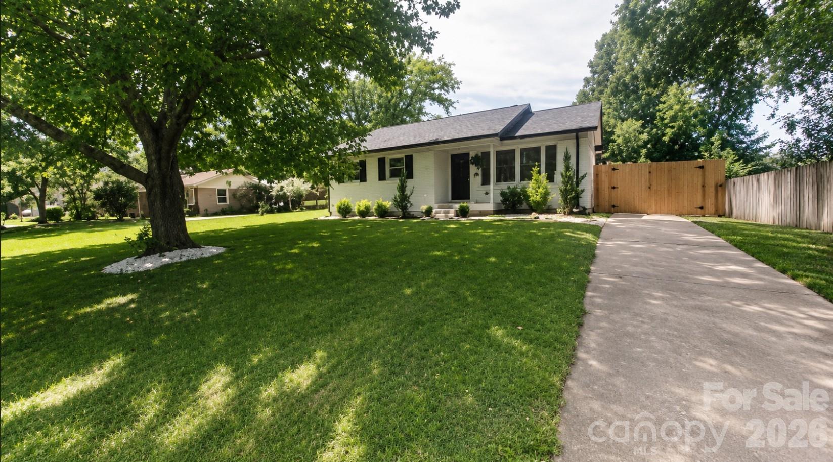 7903 Teakwood Road Indian Trail, NC 28079 - Photo 1 of 1