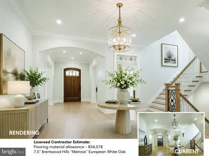 $4,450,000 | 5420 Moorland Lane, Bethesda, MD 20814