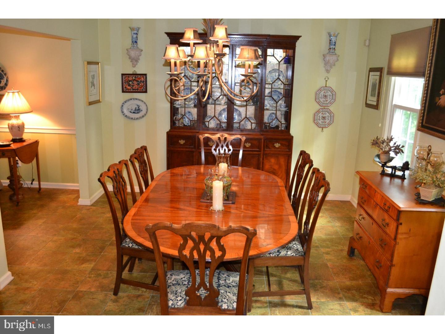 612 Valley View Road Ardmore, PA 19003 - Photo 2 of 20 Dining Room