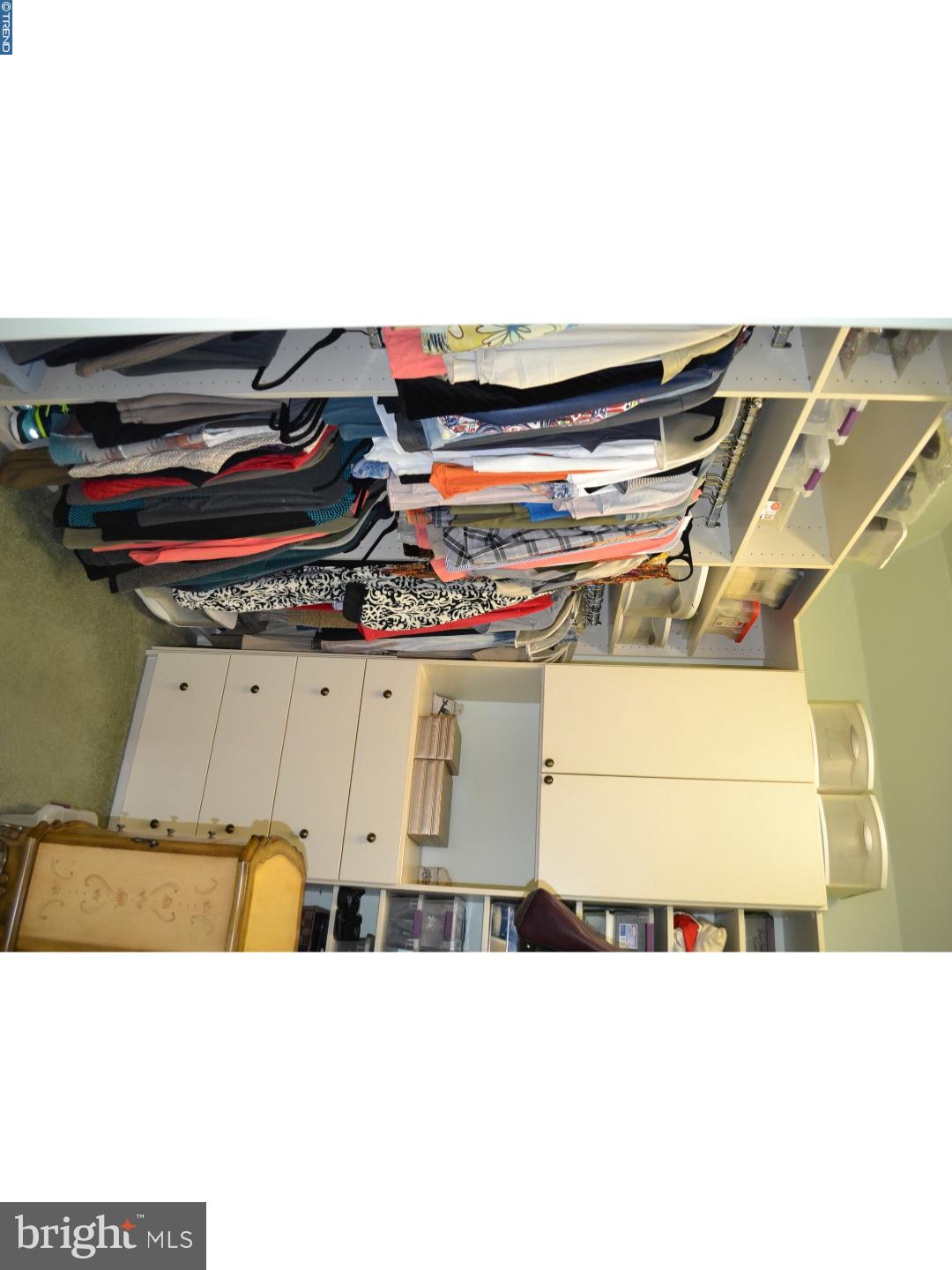 612 Valley View Road Ardmore, PA 19003 - Photo 11 of 20 Walk-in Closet