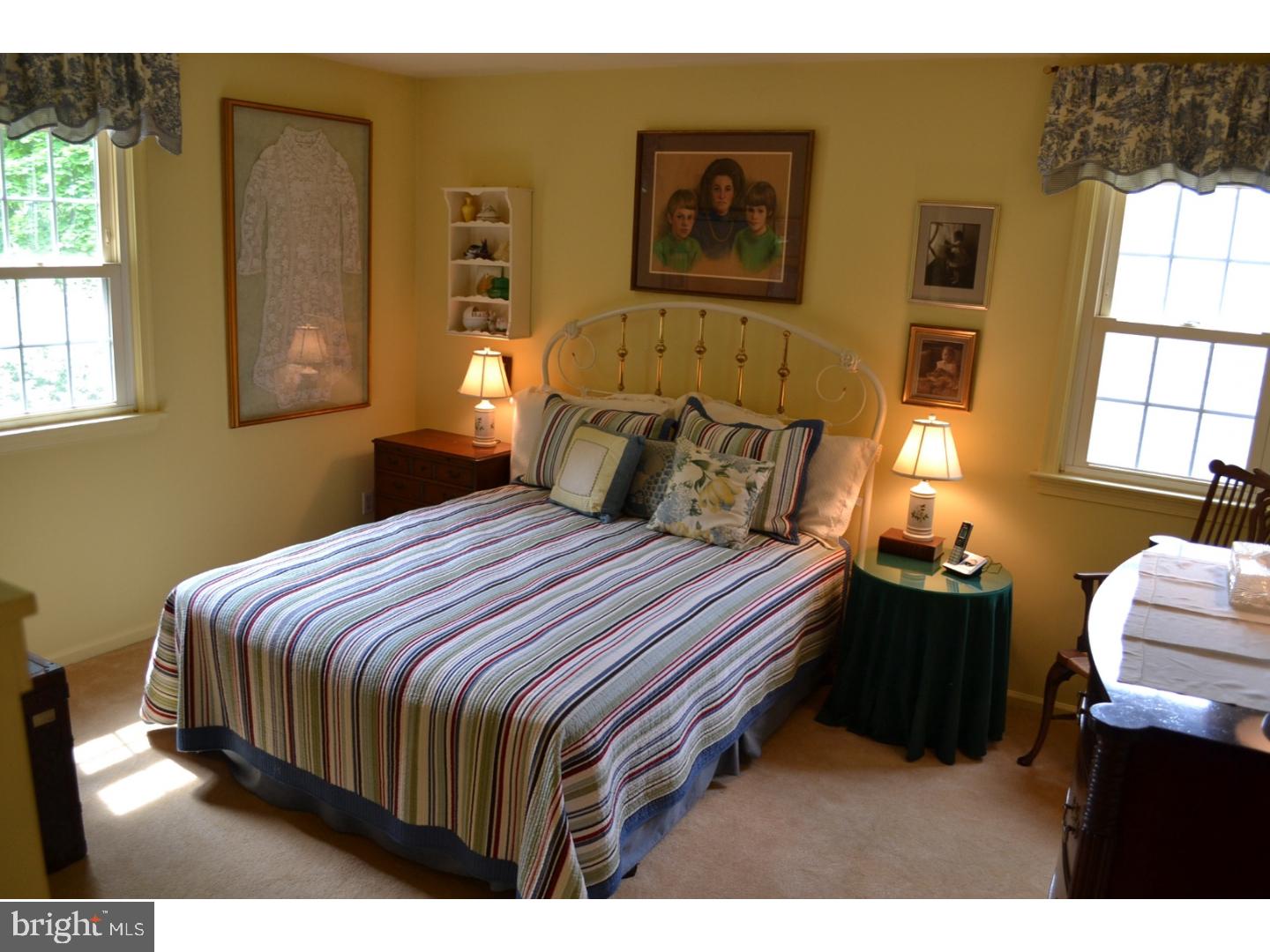 612 Valley View Road Ardmore, PA 19003 - Photo 12 of 20 Bedroom 2