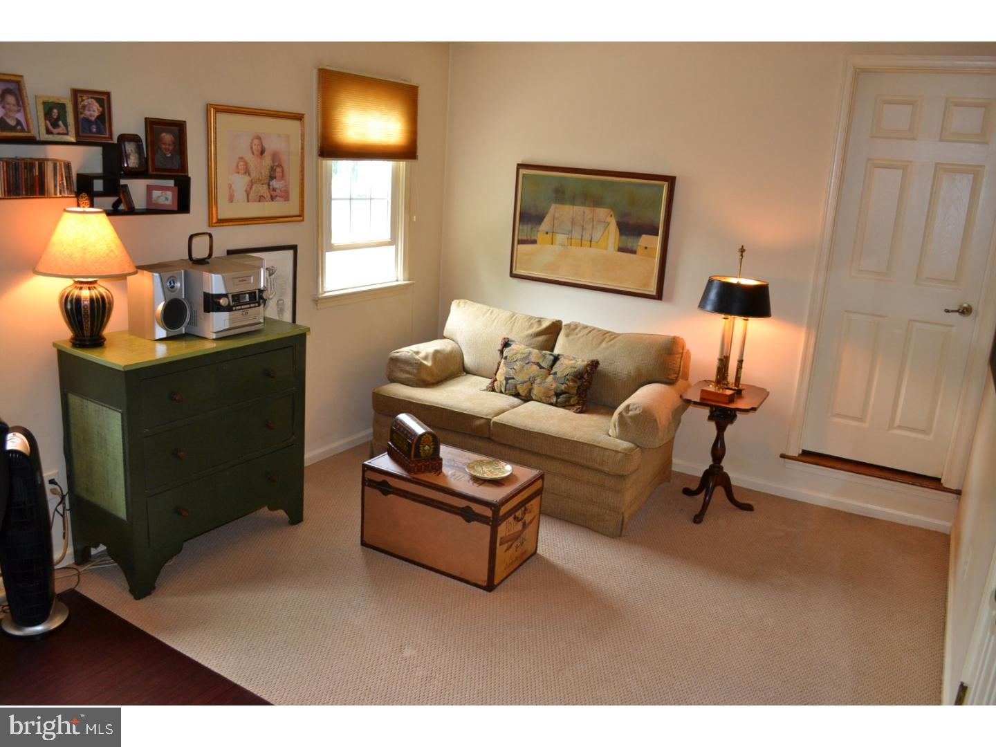 612 Valley View Road Ardmore, PA 19003 - Photo 13 of 20 Bedroom 3