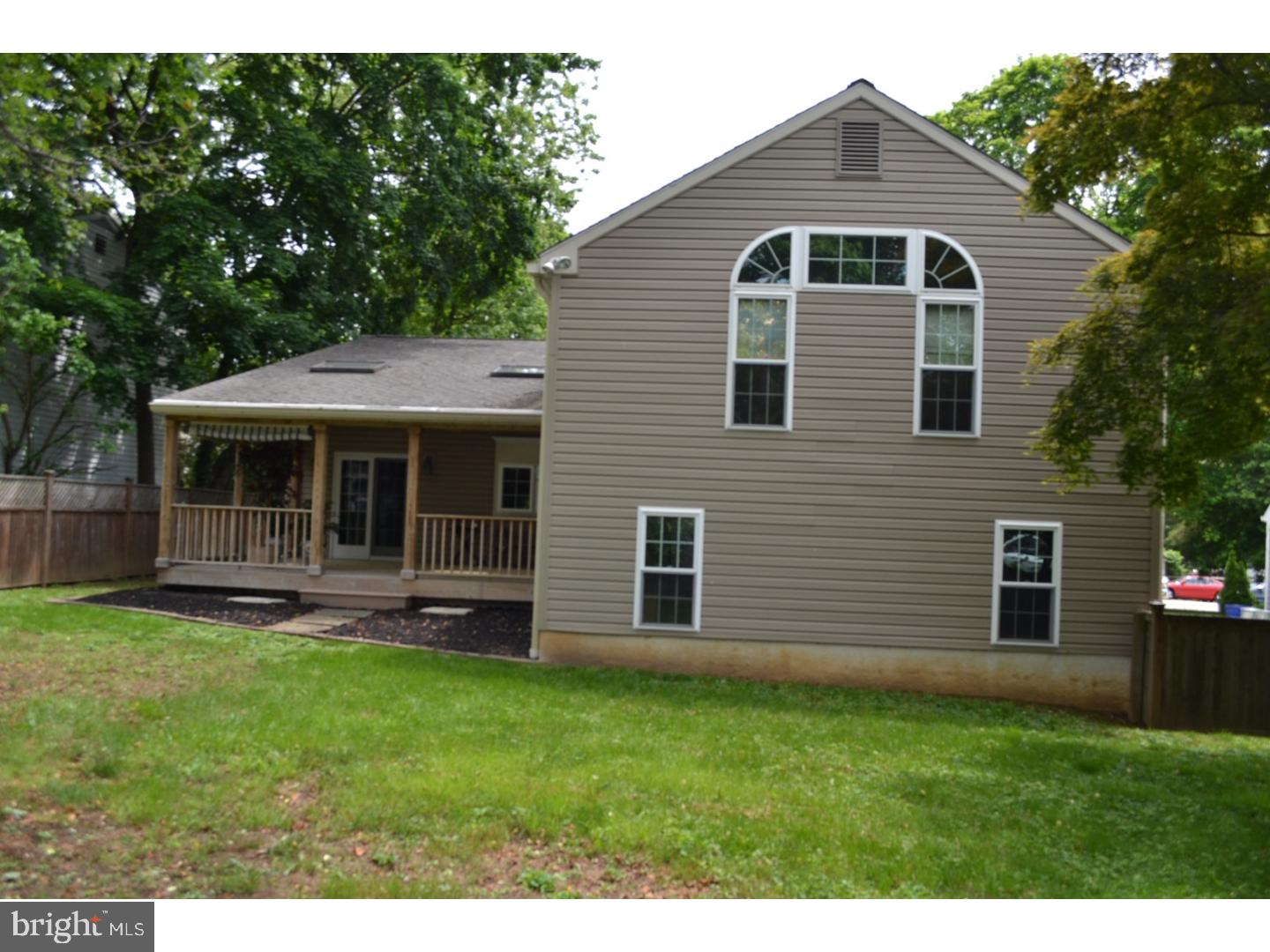 612 Valley View Road Ardmore, PA 19003 - Photo 19 of 20 Exterior