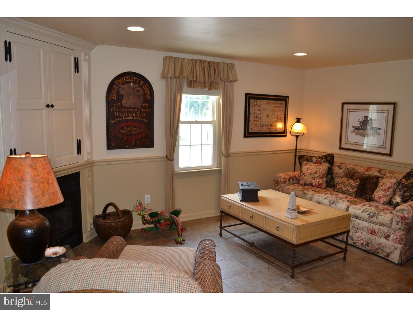 612 Valley View Road Ardmore, PA 19003 - Photo 6 of 20 Family Room