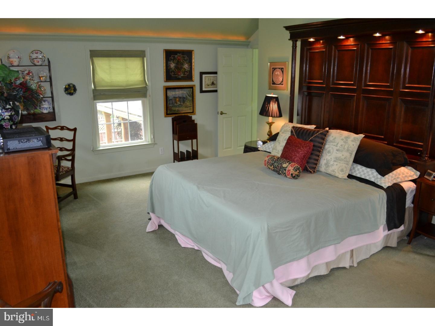 612 Valley View Road Ardmore, PA 19003 - Photo 8 of 20 Master Bedroom