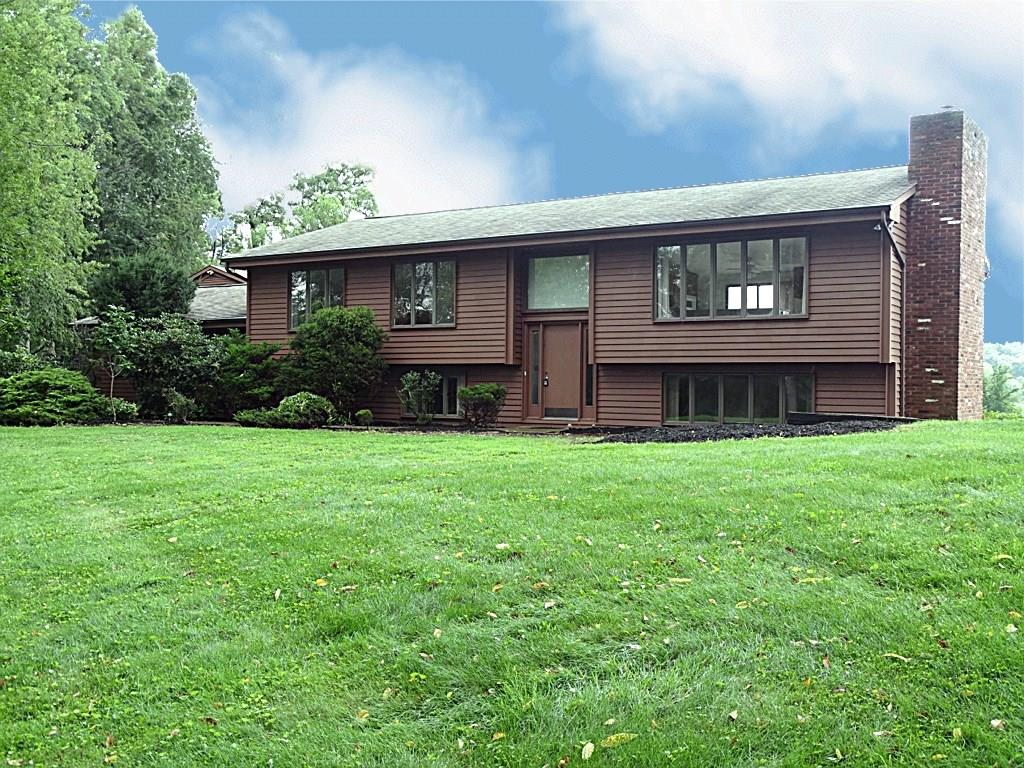 82 McBride Road Canonsburg, PA 15317 - Photo 1 of 25 Nestled on 5 Private Acres with Breathtaking Views!